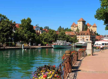 Envie de changer d’air ? Découvrez les villes où il fait bon vivre en 2021