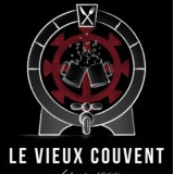 le vieux couvent logo