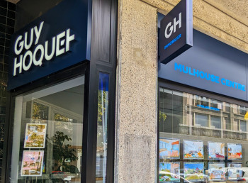GUY HOQUET MULHOUSE RECRUTE !